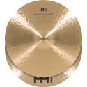 Meinl Cymbal 19 inch Orch. Pair