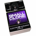 Electro Harmonix Small Clone