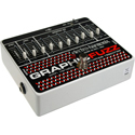 Electro Harmonix Graphic Fuzz