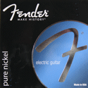 Fender Strings, 150L (9s)