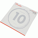 Fender Strings, 150R (10s)