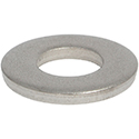 Washer 12mm  steel, large