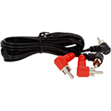RCA 5-ft Cable for reverb tanks