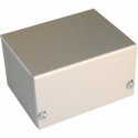 Teko B2 Aluminum Box