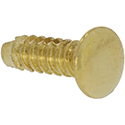 Marshall gold rivets, single piece