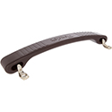 Fender Handle, dogbone, brown