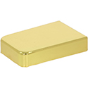 Marshall Gold Cap for handles