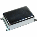 Fender Capacitor Cover, medium