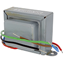 25 Watt Output Transformer