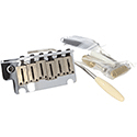Fender American Strat Tremolo 2-point