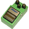 Maxon OD9 Overdrive