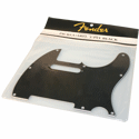 Fender Black Tele Pickguard