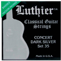 Luthier String Set Classic L-35