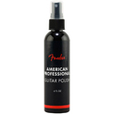 Fender American Professional Guitar Polish 4Oz Spray 0990501006