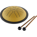 MEINL Sonic Energy Mini Steel Tongue Drum