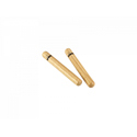 NINO Percussion Woodclaves Medium Pair Nino