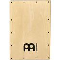 Meinl Percussion Front Plate Mcaj100Bk-Ma