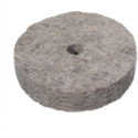 Felt Cymbal Washer 12-Pack CF-6008