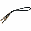 Paccs Cable IC11 blk 1m