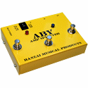 Banzai ABY Amp Splitter