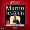 Martin Marquis M1700/12 Light
