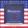 Martin SP Bluegrass M3250