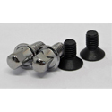 Meinl Percussion Screw Set For Tmstcp