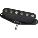 Rio Grande Vintage Tallboy Tele Neck Black VTTNRMB