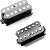 Rio Grande Big Bottom Humbucker Set Black BBHSMB