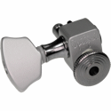 Sperzel Trimlok 3L/3R satin chrome