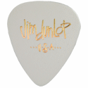 Dunlop - White Classic extra heavy