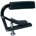 Universal Capo black