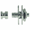 Warwick 30308-SET-C Security Locks