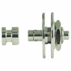 Warwick 30309-SET-N Security Locks