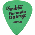 D'Andrea - Delrex 355 0,88mm