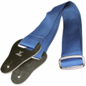 Bull Strap, Nylon Std, Marine Blue