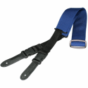 Bull Strap, Nylon Pro, Marine Blue