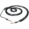 RockCable, Spiral, 5m, straight