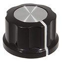 BS knob large