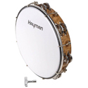 Tambourine MT6-102-NE