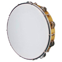 Tambourine MT6-122-NE