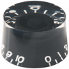 Knob FRV 0013BK