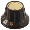 Knob FRV 0015V