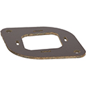 Mounting plate 35mm