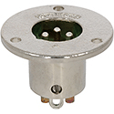 Switchcraft XLR-C3M