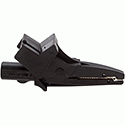 Alligator clip KLE5004SW