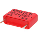 WIMA MKS4 2,2uF, 400V