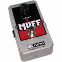 Electro Harmonix Muff Overdrive