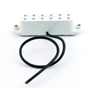 Seymour Duncan SJBJ-1N white