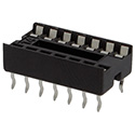 14-pin Audio Socket